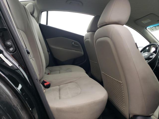Photo 10 from auction – 2014 KIA RIO LX with VIN KNADM4A36E6376273