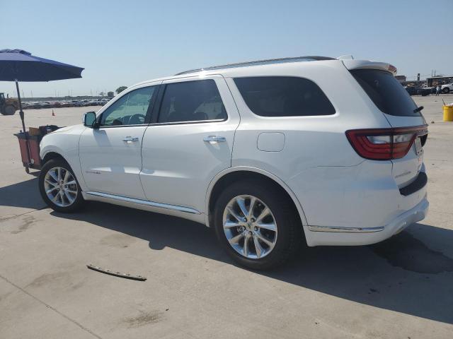 Foto 2 de la subasta – 2019 DODGE DURANGO CI con VIN 1C4RDHEGXKC768277