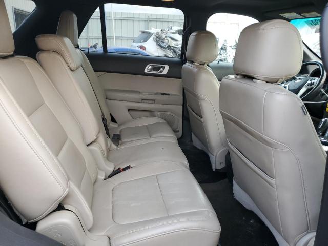 Photo 11 from auction – 2013 FORD EXPLORER X with VIN 1FM5K7D84DGC02695