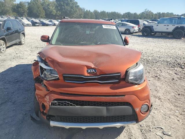 Photo 5 from auction – 2018 KIA SOUL + with VIN KNDJP3A50J7596389