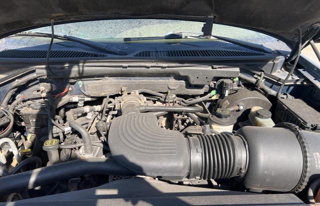 Photo 7 from auction – 2001 FORD EXPEDITION with VIN 1FMFU18LX1LB61387