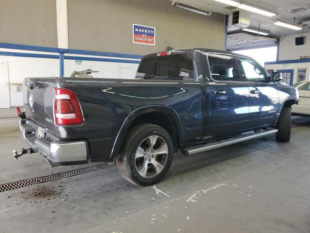 Photo 3 from auction – 2021 RAM 1500 LARAM with VIN 1C6SRFRT4MN782589