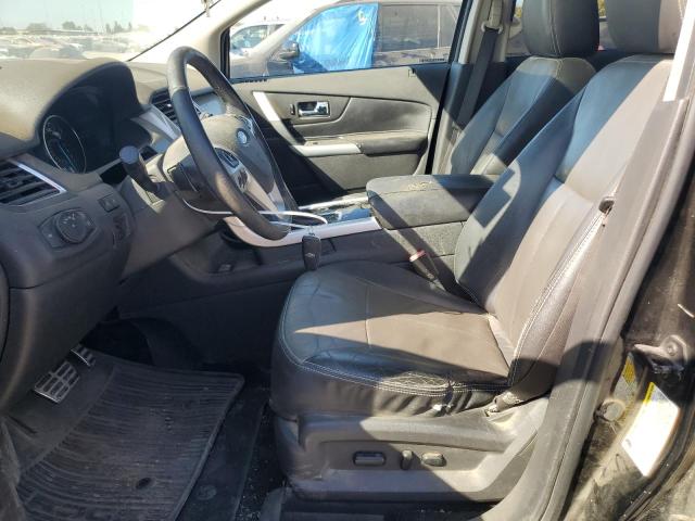 صورة رقم 7 من المزاد - 2011 FORD EDGE SPORT مع VIN 2FMDK4AK0BBB61786
