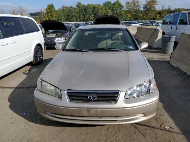 Photo 5 from auction – 2001 TOYOTA CAMRY with VIN 4T1BG28K11U098970