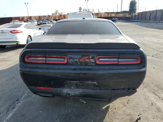 Photo 6 from auction – 2017 DODGE CHALLENGER with VIN 2C3CDZAG8HH501103