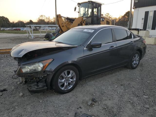 HONDA ACCORD LXP 2012 with VIN 1HGCP2F40CA031389 - Photo from auction