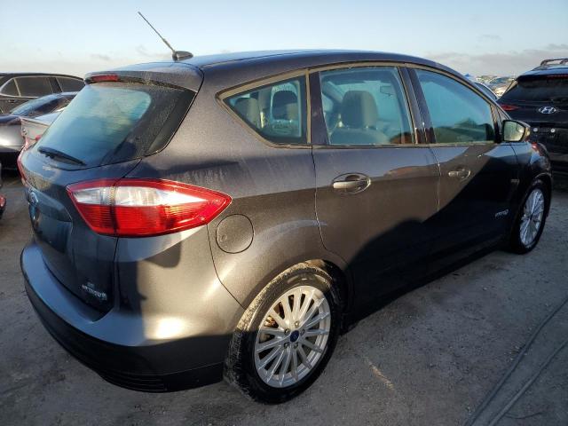 Photo 3 from auction – 2016 FORD C-MAX SE with VIN 1FADP5AU9GL110538
