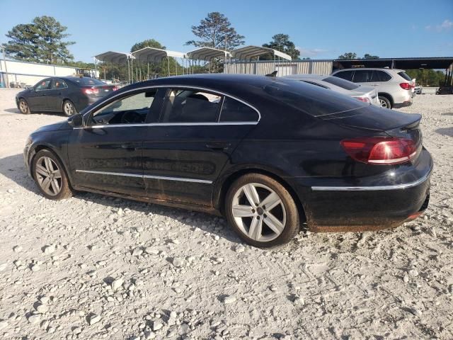Photo 2 from auction – 2016 VOLKSWAGEN CC BASE with VIN WVWBN7AN6GE517426