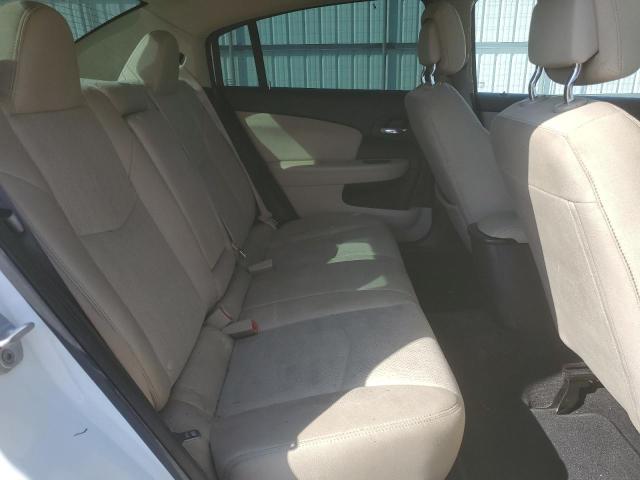 Photo 10 from auction – 2012 CHRYSLER 200 TOURIN with VIN 1C3CCBBB6CN175668
