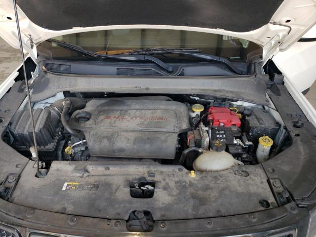 Photo 12 from auction – 2019 JEEP COMPASS LA with VIN 3C4NJDBB1KT786888