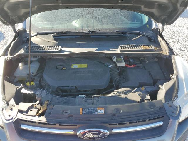Photo 12 from auction – 2014 FORD ESCAPE SE with VIN 1FMCU0GX4EUD14704