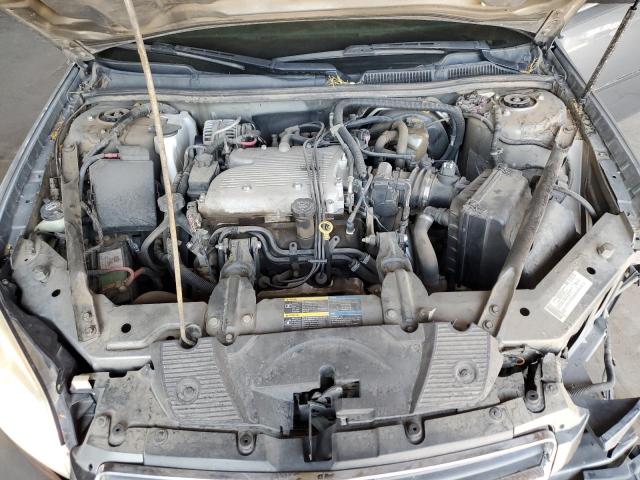 Photo 11 from auction – 2008 CHEVROLET IMPALA LS with VIN 2G1WB58N989100299