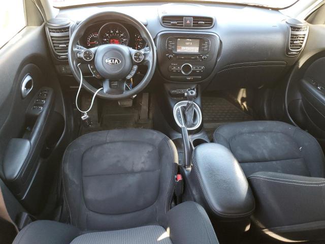 Photo 8 from auction – 2017 KIA SOUL + with VIN KNDJP3A59H7887578