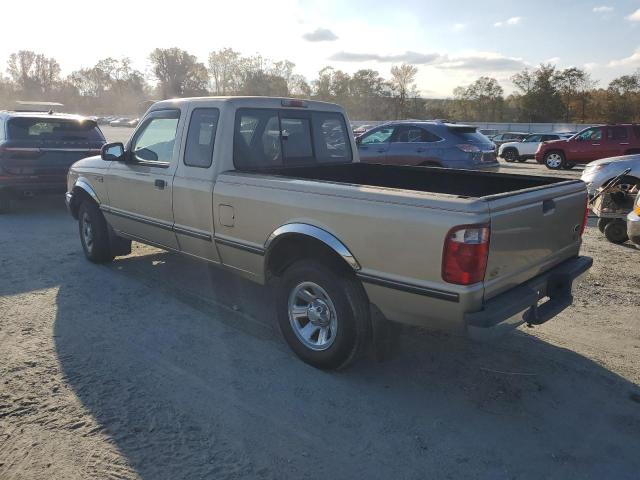 Photo 2 from auction – 2001 FORD RANGER SUP with VIN 1FTYR14V31PB41058