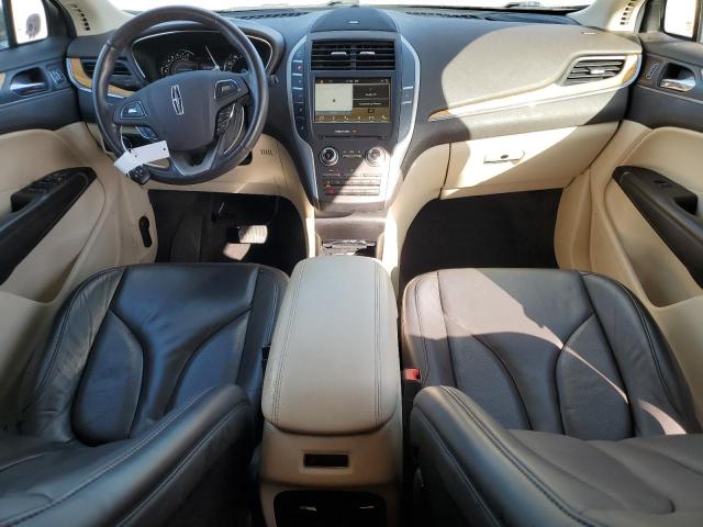 Photo 8 from auction – 2016 LINCOLN MKC SELECT with VIN 5LMCJ2C92GUJ15615