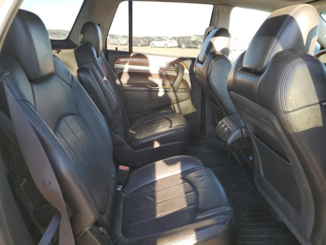 Photo 11 from auction – 2010 BUICK ENCLAVE CX with VIN 5GALVBED7AJ153123