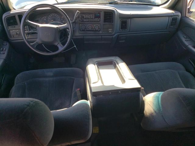 Photo 8 from auction – 2002 CHEVROLET SILVERADO with VIN 1GCEC19T02E150146