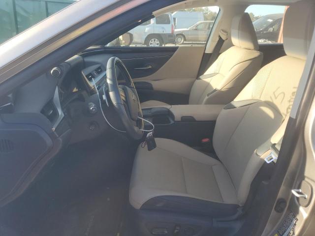 Photo 7 from auction – 2019 LEXUS ES 300H with VIN JTHB21B17K2023232