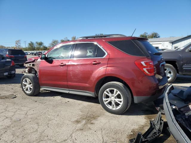 Photo 2 from auction – 2017 CHEVROLET EQUINOX LT with VIN 2GNALCEK9H1609490
