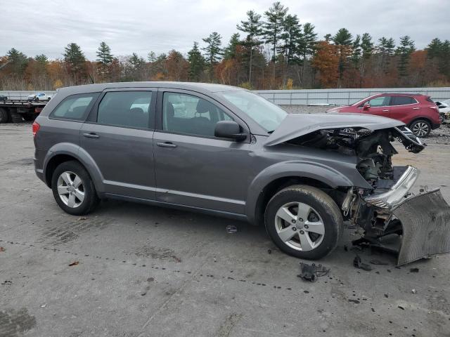 Photo 4 from auction – 2013 DODGE JOURNEY SE with VIN 3C4PDCAB0DT631022