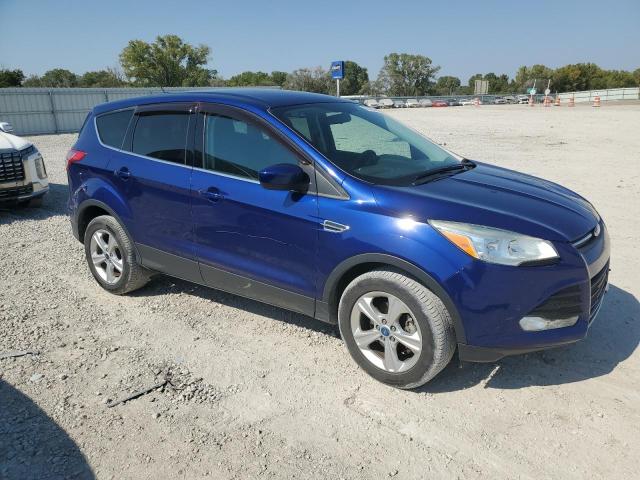 Photo 4 from auction – 2013 FORD ESCAPE SE with VIN 1FMCU0GX3DUB30921