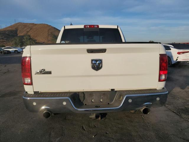 Zdjęcie 6 z aukcji – 2017 RAM 1500 SLT z VIN 1C6RR6LTXHS865507