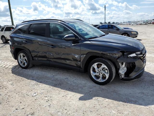 Photo 4 from auction – 2024 HYUNDAI TUCSON SEL with VIN 5NMJB3DE4RH308100