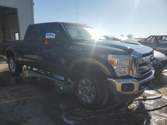 Photo 4 from auction – 2016 FORD F350 SUPER with VIN 1FT8W3BT4GEB02800