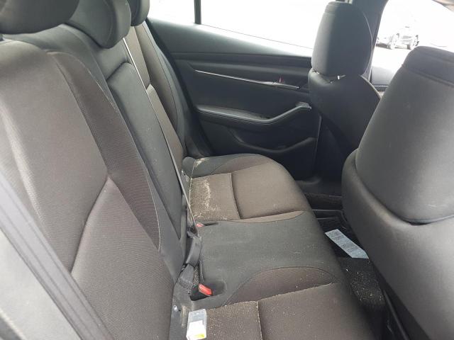 Photo 10 from auction – 2021 MAZDA 3 PREFERRE with VIN JM1BPBCL0M1308999