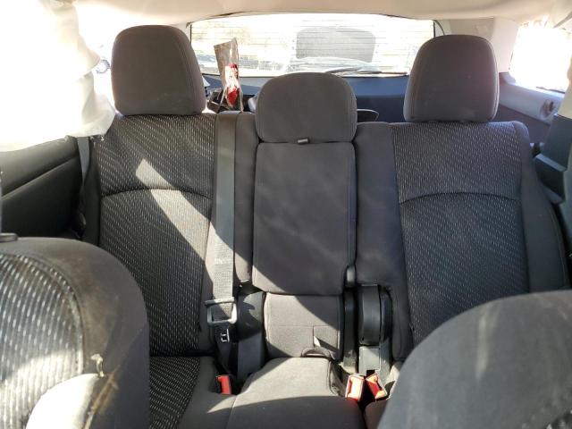 Фото 10 с аукциона – 2012 DODGE JOURNEY SX с VIN 3C4PDCBG4CT307192