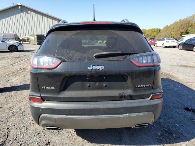 Photo 6 from auction – 2019 JEEP CHEROKEE L with VIN 1C4PJMDXXKD376100