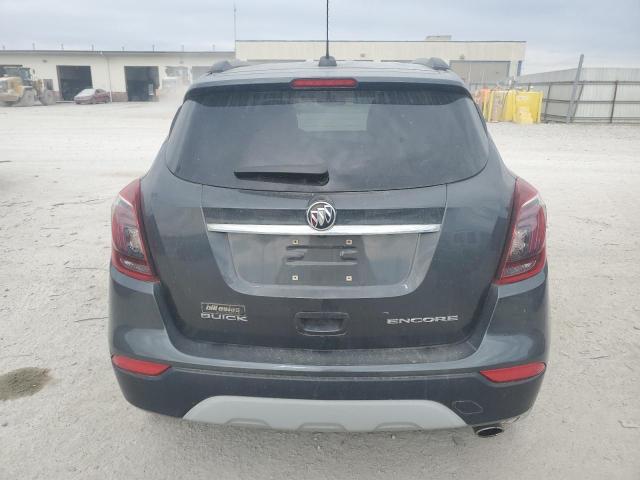 Photo 6 from auction – 2018 BUICK ENCORE PRE with VIN KL4CJASB6JB545053