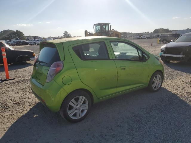 Photo 3 from auction – 2015 CHEVROLET SPARK with VIN KL8CD6S9XFC751493