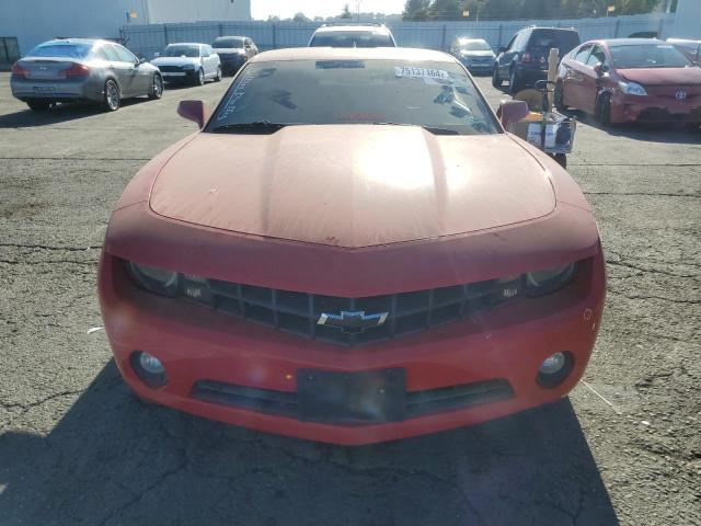 Photo 5 from auction – 2013 CHEVROLET CAMARO LT with VIN 2G1FC1E33D9214849