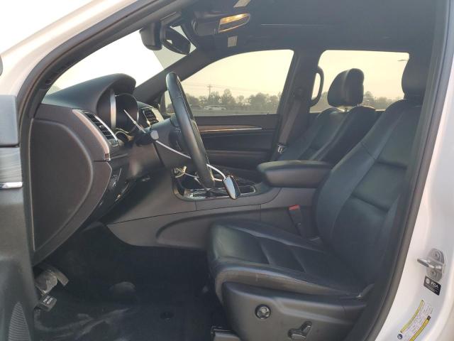 Photo 7 from auction – 2021 JEEP GRAND CHER with VIN 1C4RJEBG2MC861373