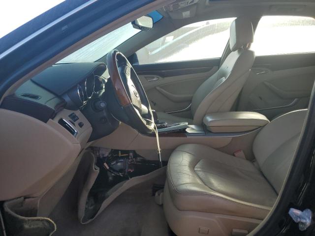 Photo 7 from auction – 2010 CADILLAC CTS PREMIU with VIN 1G6DP5EV0A0111232