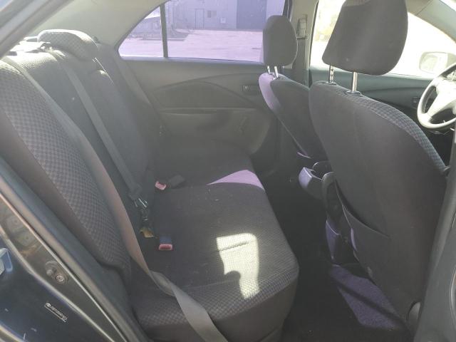 Photo 10 from auction – 2008 TOYOTA YARIS with VIN JTDBT923584018476