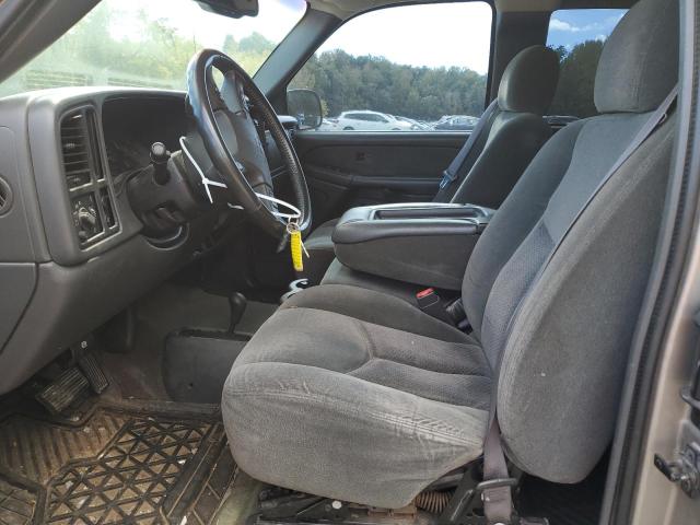 Photo 7 from auction – 2003 CHEVROLET SILVERADO with VIN 2GCEK19T931114249