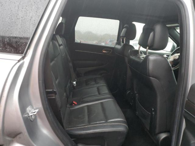 Photo 10 from auction – 2014 JEEP GRAND CHER with VIN 1C4RJFBG6EC482674