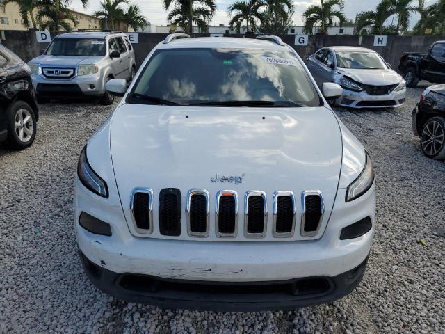 Photo 5 from auction – 2017 JEEP CHEROKEE L with VIN 1C4PJMCB8HW609118