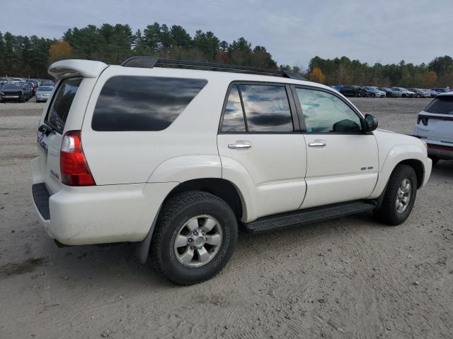 Photo 3 from auction – 2008 TOYOTA 4RUNNER SR with VIN JTEBU14R18K010401