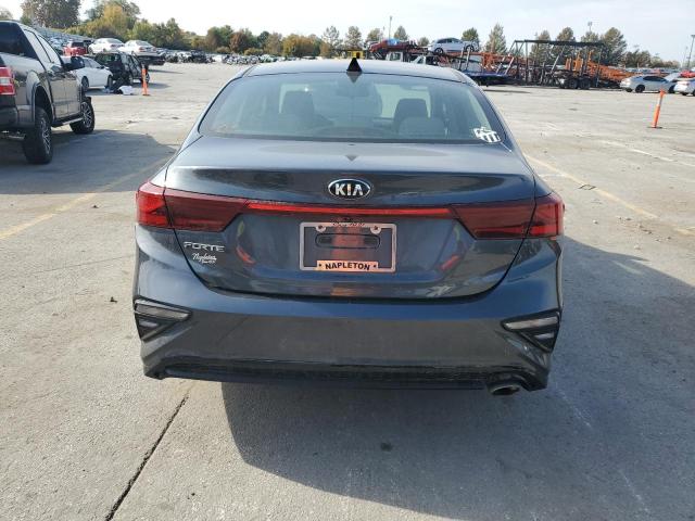 Photo 6 from auction – 2020 KIA FORTE FE with VIN 3KPF24AD1LE150871