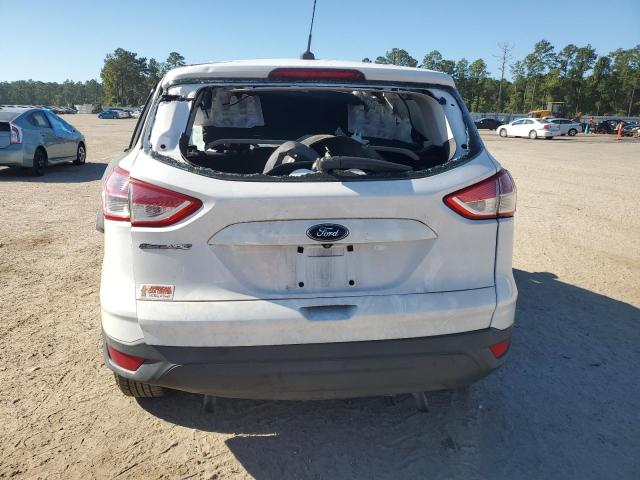 Photo 6 from auction – 2014 FORD ESCAPE S with VIN 1FMCU0F76EUD05665