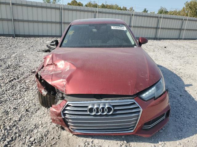 Photo 5 from auction – 2018 AUDI A4 PREMIUM with VIN WAUKMAF40JN013135