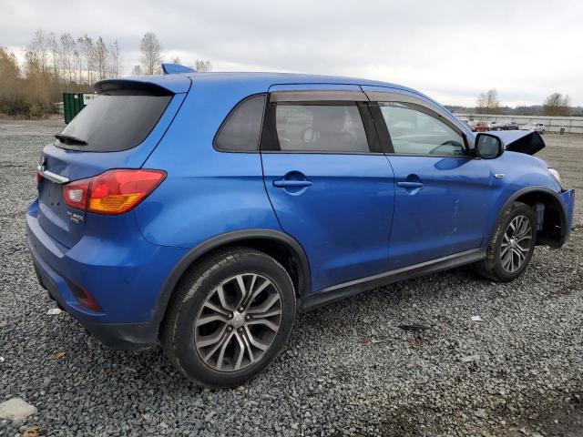 Photo 3 from auction – 2018 MITSUBISHI OUTLANDER with VIN JA4AP3AU8JZ013590
