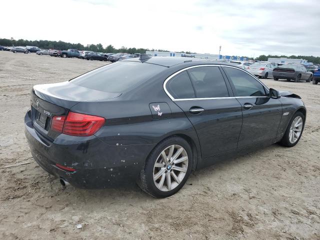 Photo 3 from auction – 2014 BMW 535 XI with VIN WBA5B3C5XED533950