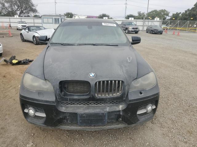 Photo 5 from auction – 2009 BMW X6 XDRIVE3 with VIN 5UXFG43509L224738