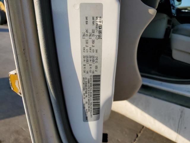 Photo 14 from auction – 2017 DODGE GRAND CARA with VIN 2C4RDGBG1HR776489