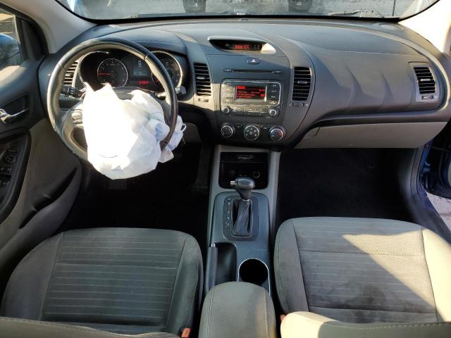 Photo 8 from auction – 2015 KIA FORTE EX with VIN KNAFX6A87F5296690