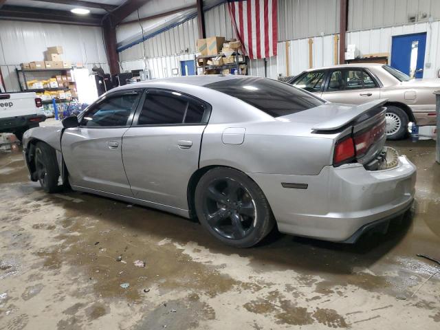 Photo 2 from auction – 2014 DODGE CHARGER R/ with VIN 2C3CDXCT0EH162833